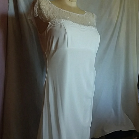 dj jaz Dresses & Skirts - DJ- jaz wedding dress 👰♂️